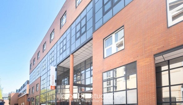 Appartement Boulevard Lascrosses à Toulouse