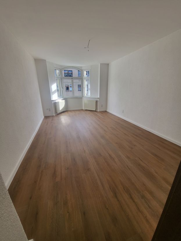 Zimmer Webendörferstraße in Lichtenstein/Sachsen