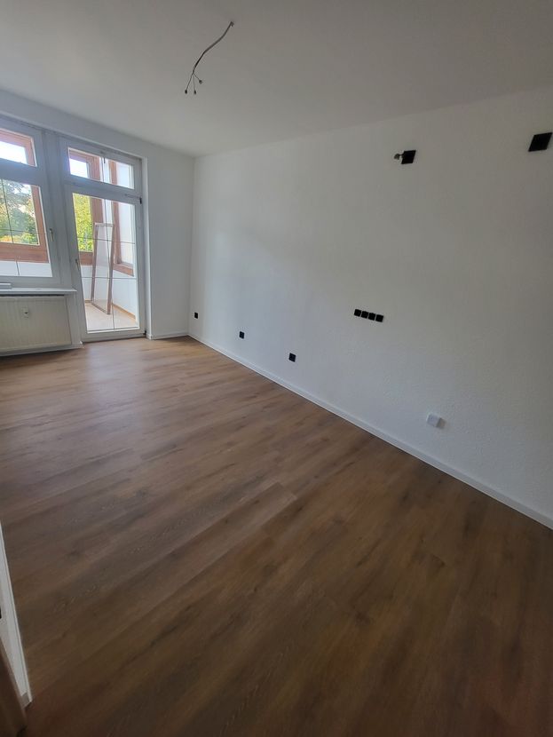 Zimmer Webendörferstraße in Lichtenstein/Sachsen
