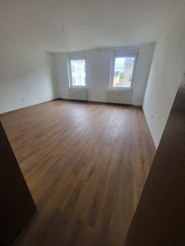 Zimmer Webendörferstraße in Lichtenstein/Sachsen
