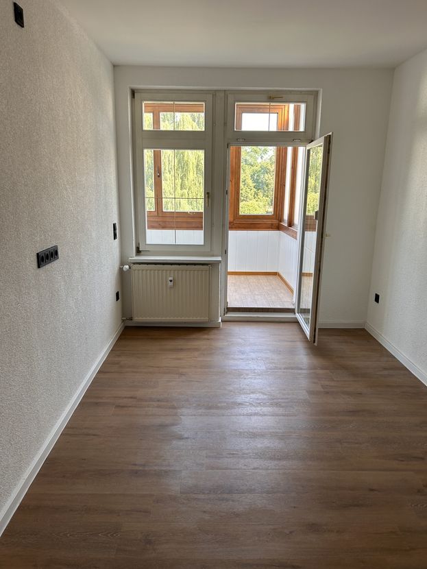 Zimmer Webendörferstraße in Lichtenstein/Sachsen