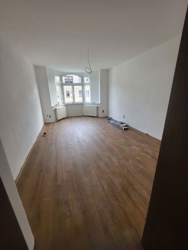 Zimmer Webendörferstraße in Lichtenstein/Sachsen