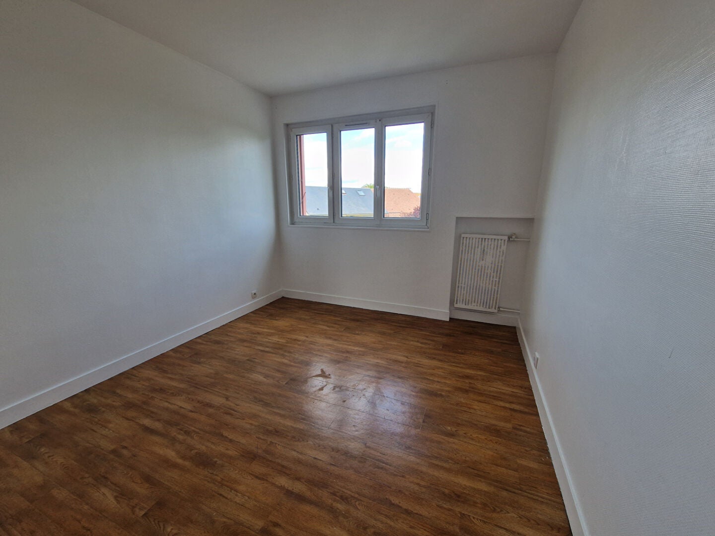 Appartement Rue Chanoine Vautier à Caen