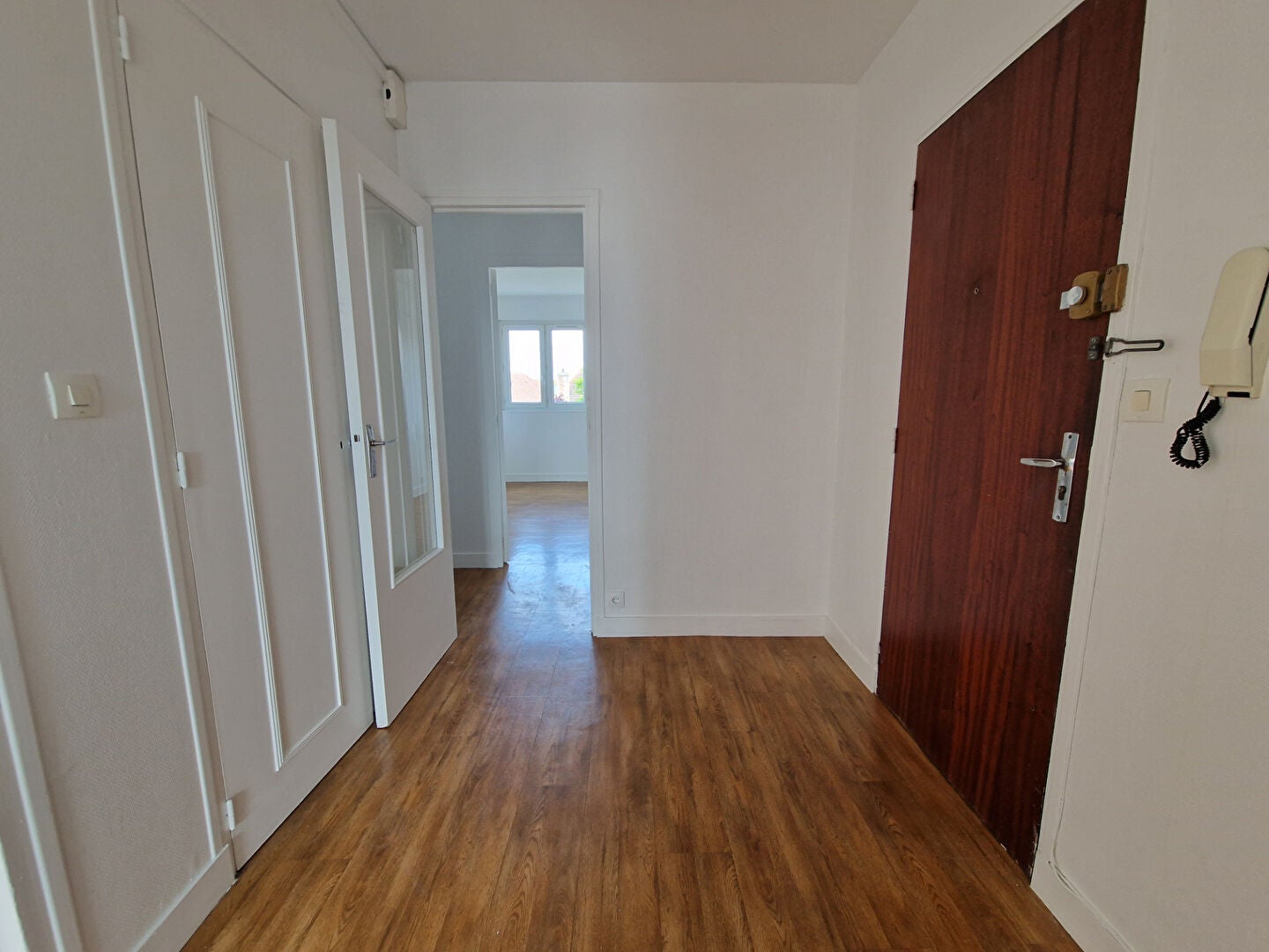 Appartement Rue Chanoine Vautier à Caen