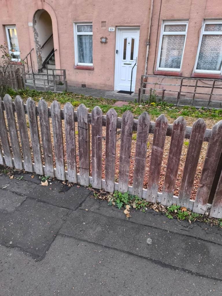 Flat Grove Street in City of Edinburgh