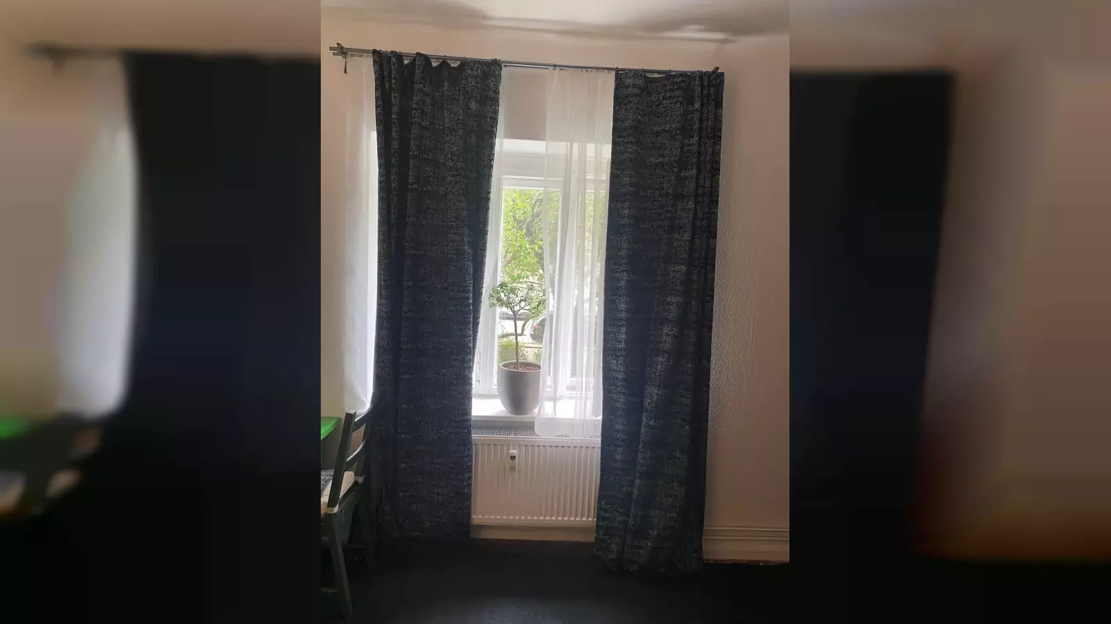 Wohnung Kissingenstraße in Berlin