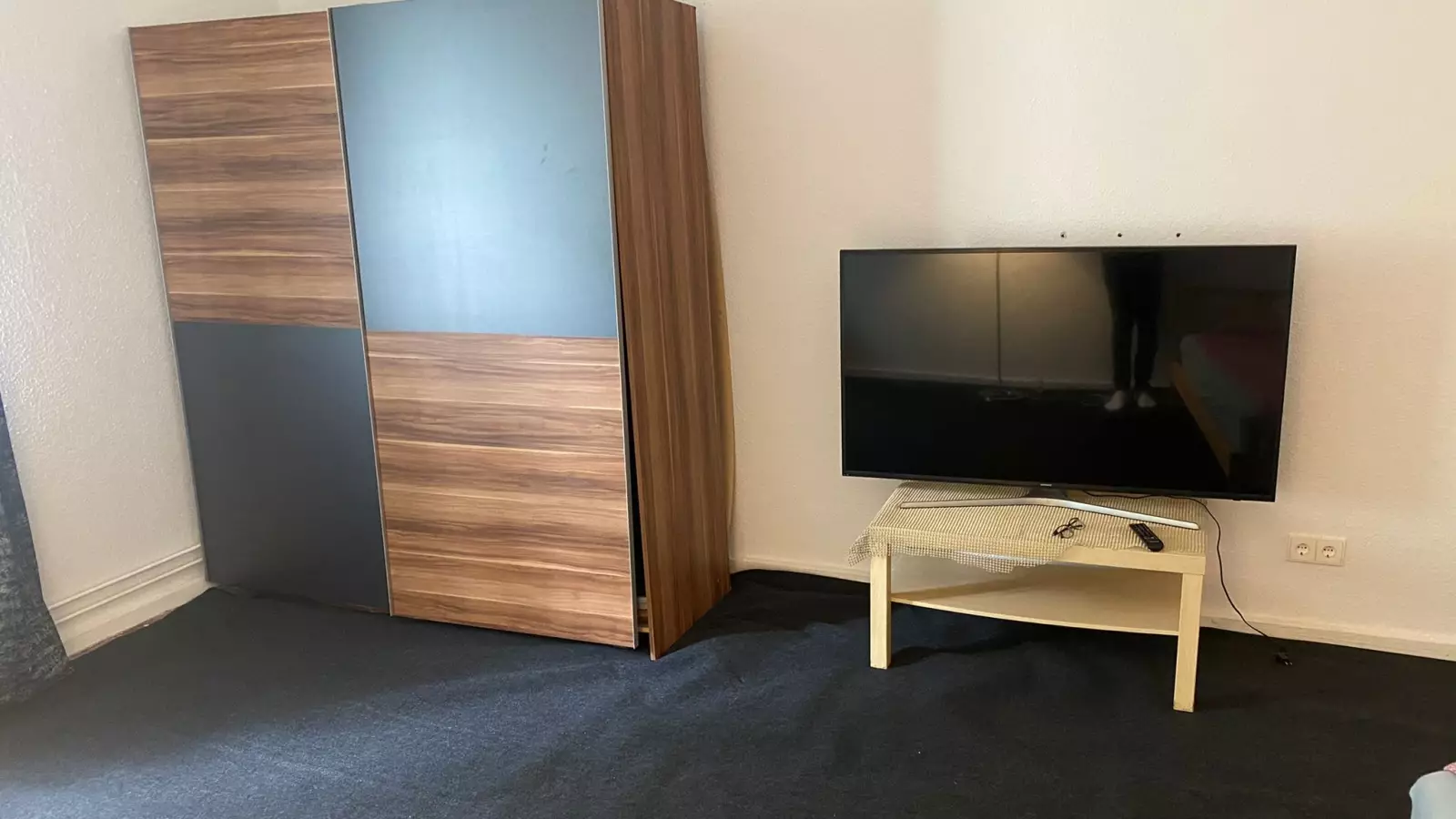 Wohnung Kissingenstraße in Berlin