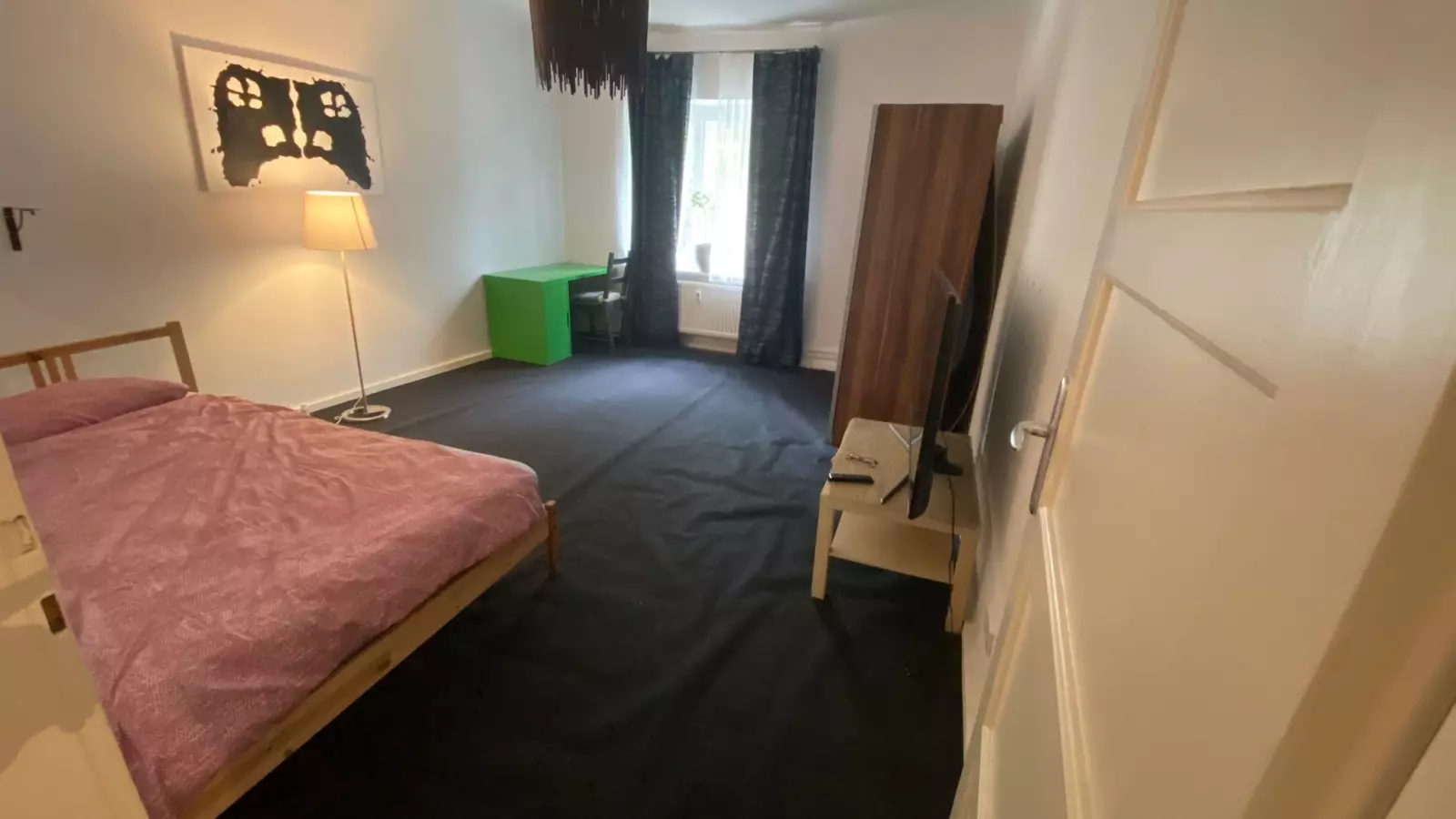 Wohnung Kissingenstraße in Berlin
