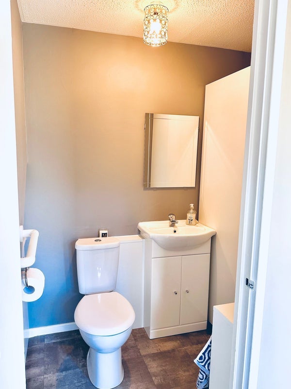 Room Moredunvale Green in City of Edinburgh