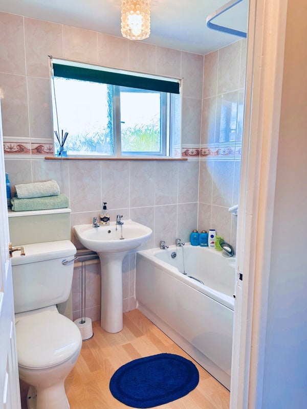 Room Moredunvale Green in City of Edinburgh