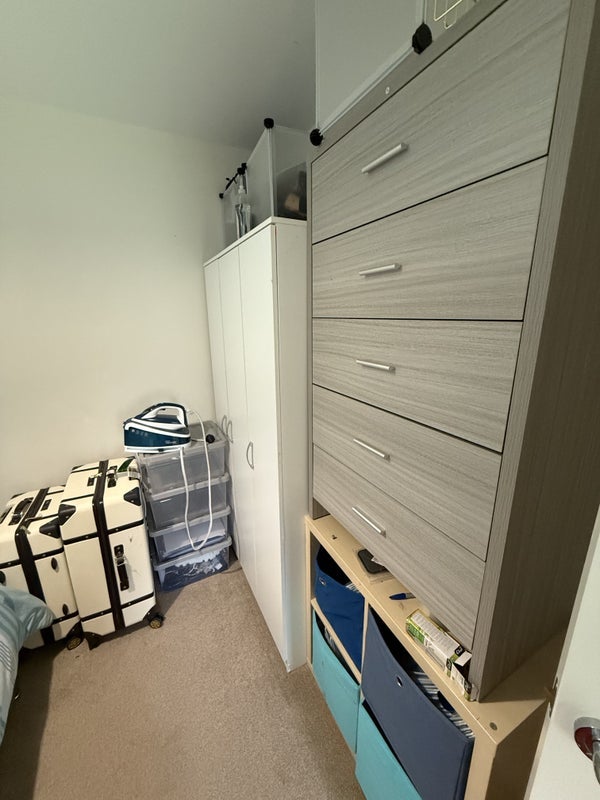 Room North Bank Close in Manchester