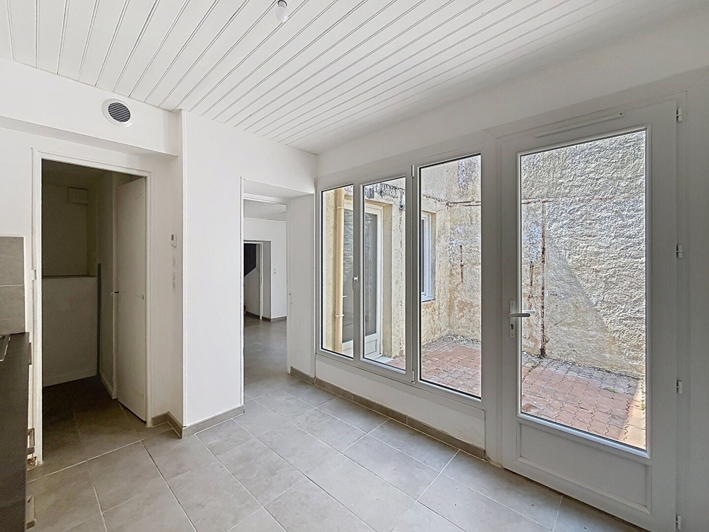 House Rue Georges Clemenceau in Luçon