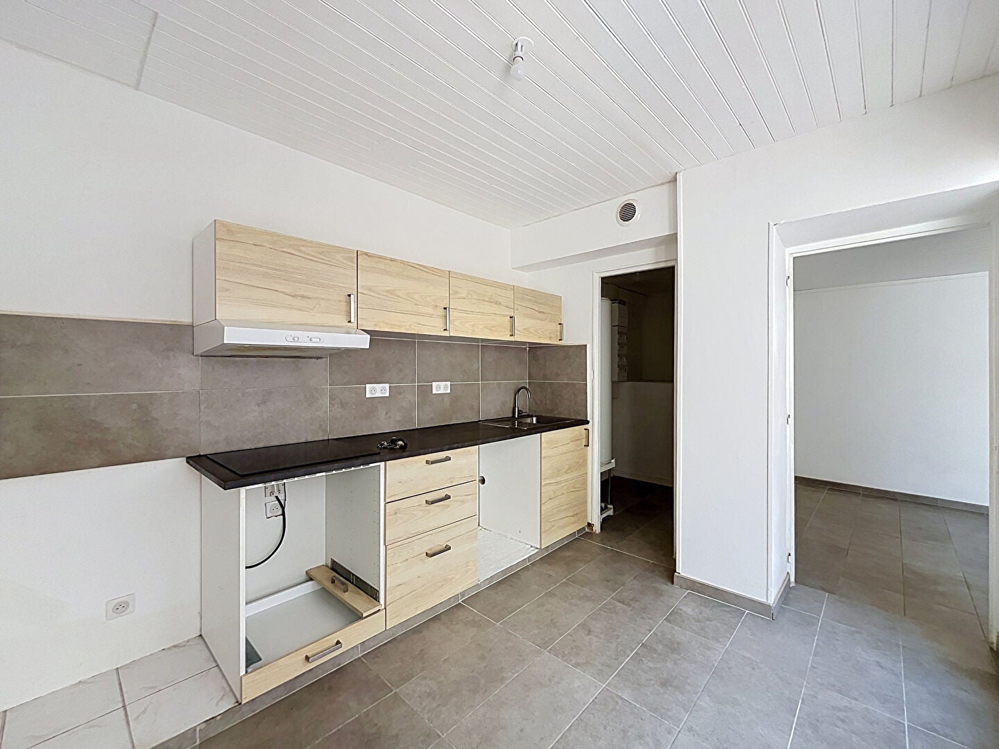House Rue Georges Clemenceau in Luçon