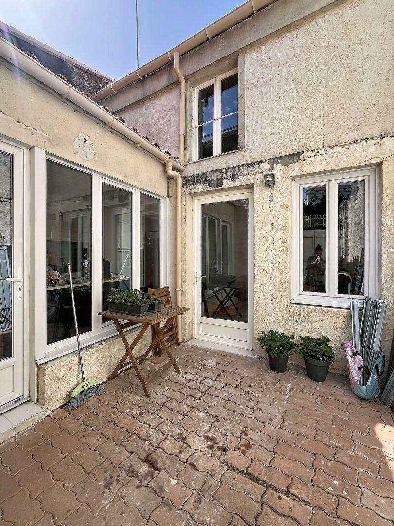 House Rue Georges Clemenceau in Luçon