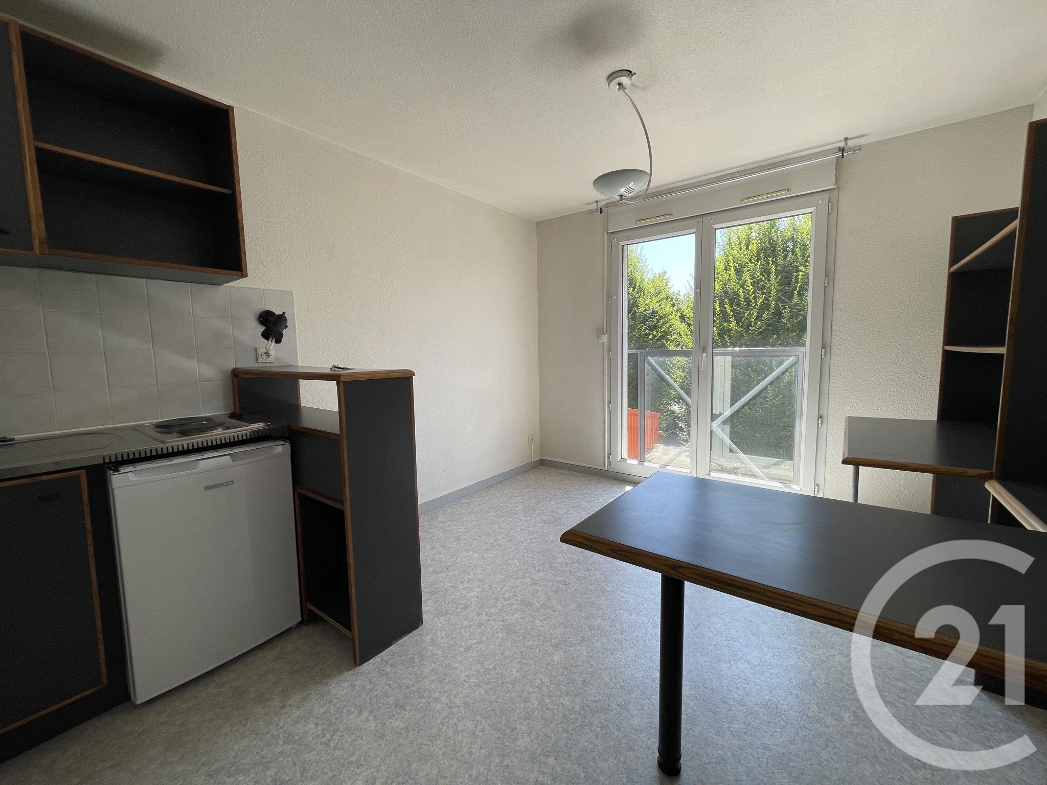 Appartement Rue Goya à Besançon