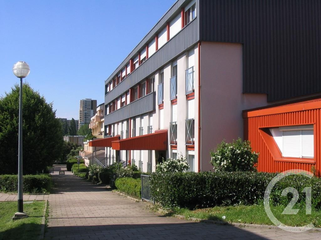 Appartement Rue Goya à Besançon