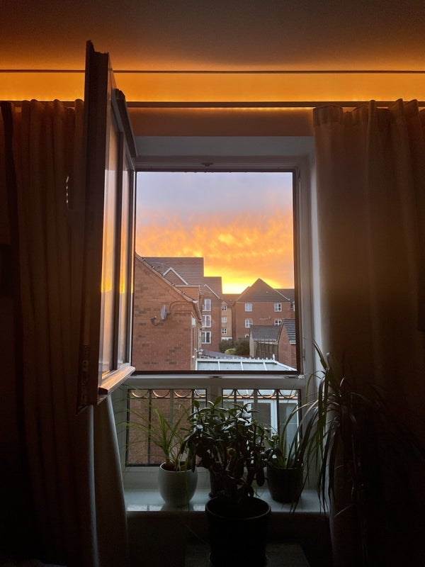 Room Mardling Avenue in Nottingham