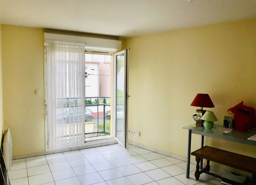Appartement Rue de Chambéry à Villenave-d'Ornon