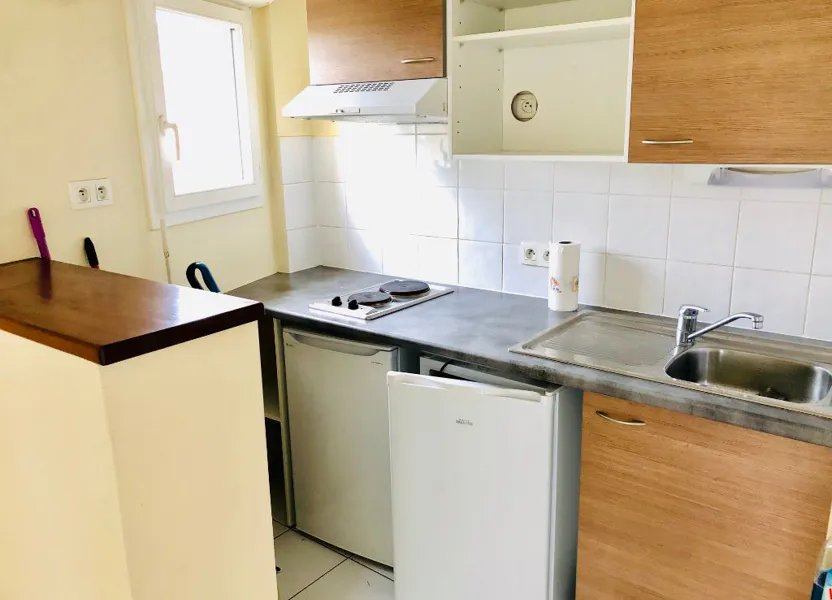 Appartement Rue de Chambéry à Villenave-d'Ornon