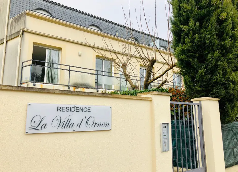 Appartement Rue de Chambéry à Villenave-d'Ornon