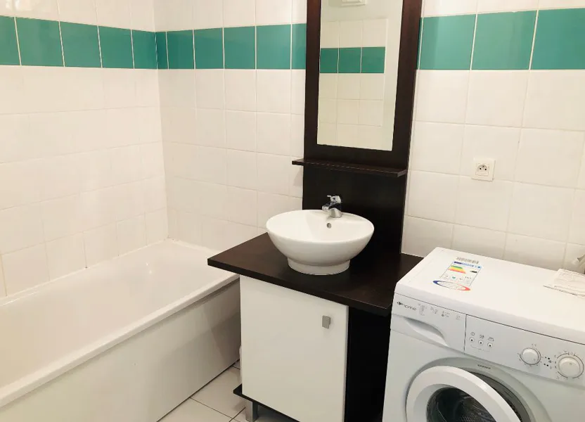 Appartement Rue de Chambéry à Villenave-d'Ornon