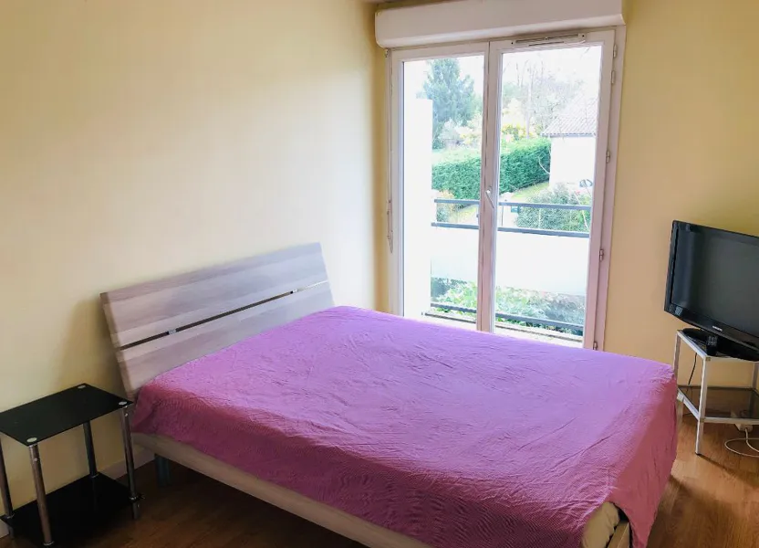 Appartement Rue de Chambéry à Villenave-d'Ornon