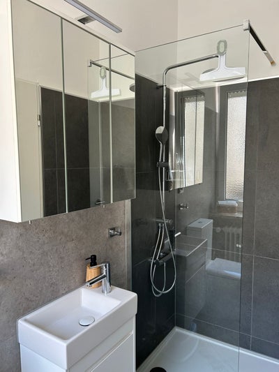 Wohnung Bodmanstraße in Kempten (Allgäu)