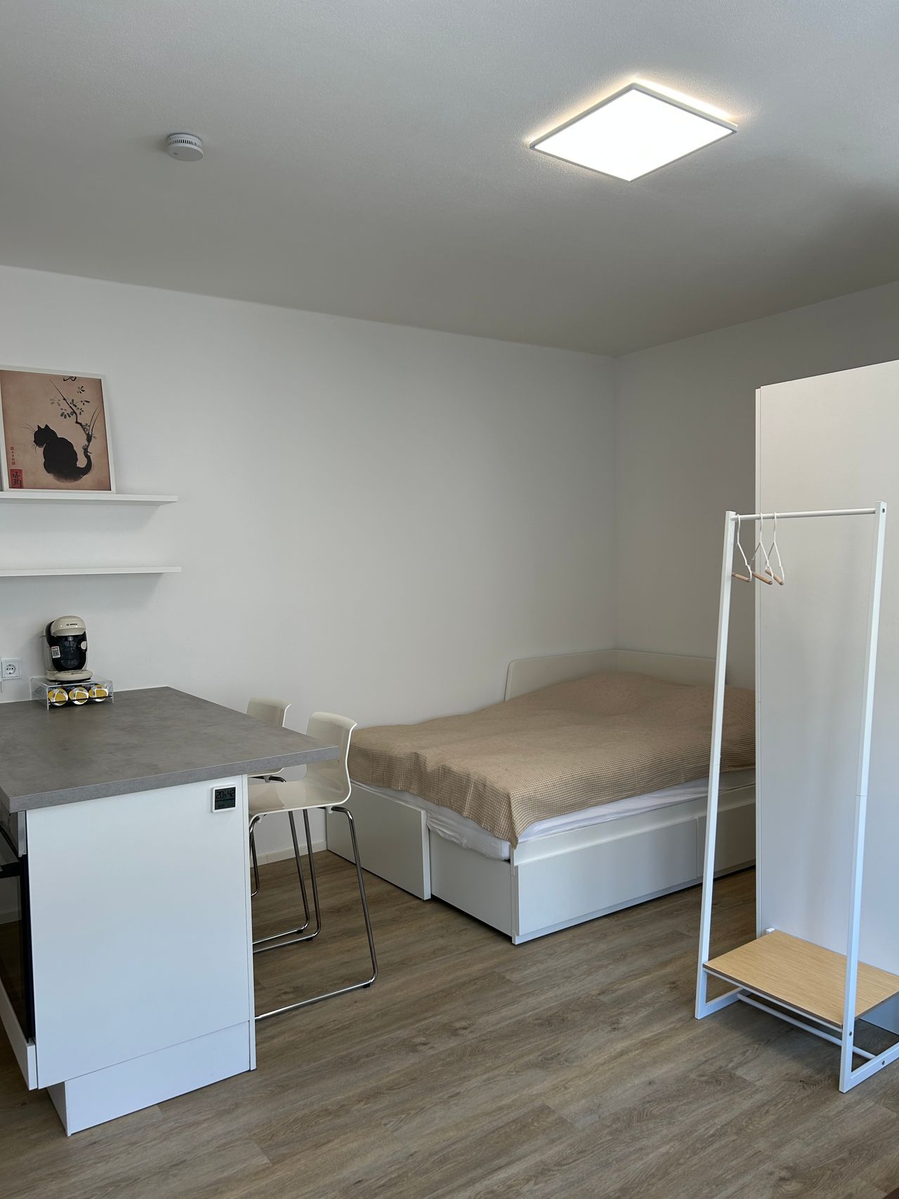 Wohnung Bodmanstraße in Kempten (Allgäu)