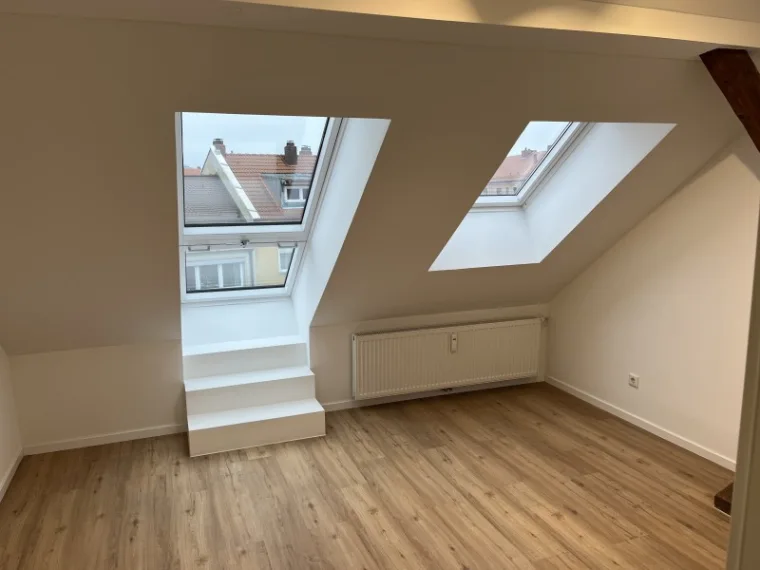 Wohnung Scheurlstraße in Nürnberg