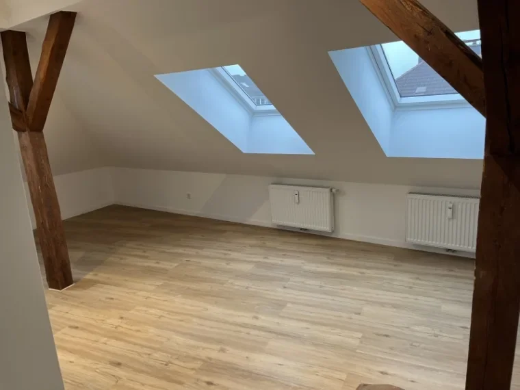 Wohnung Scheurlstraße in Nürnberg