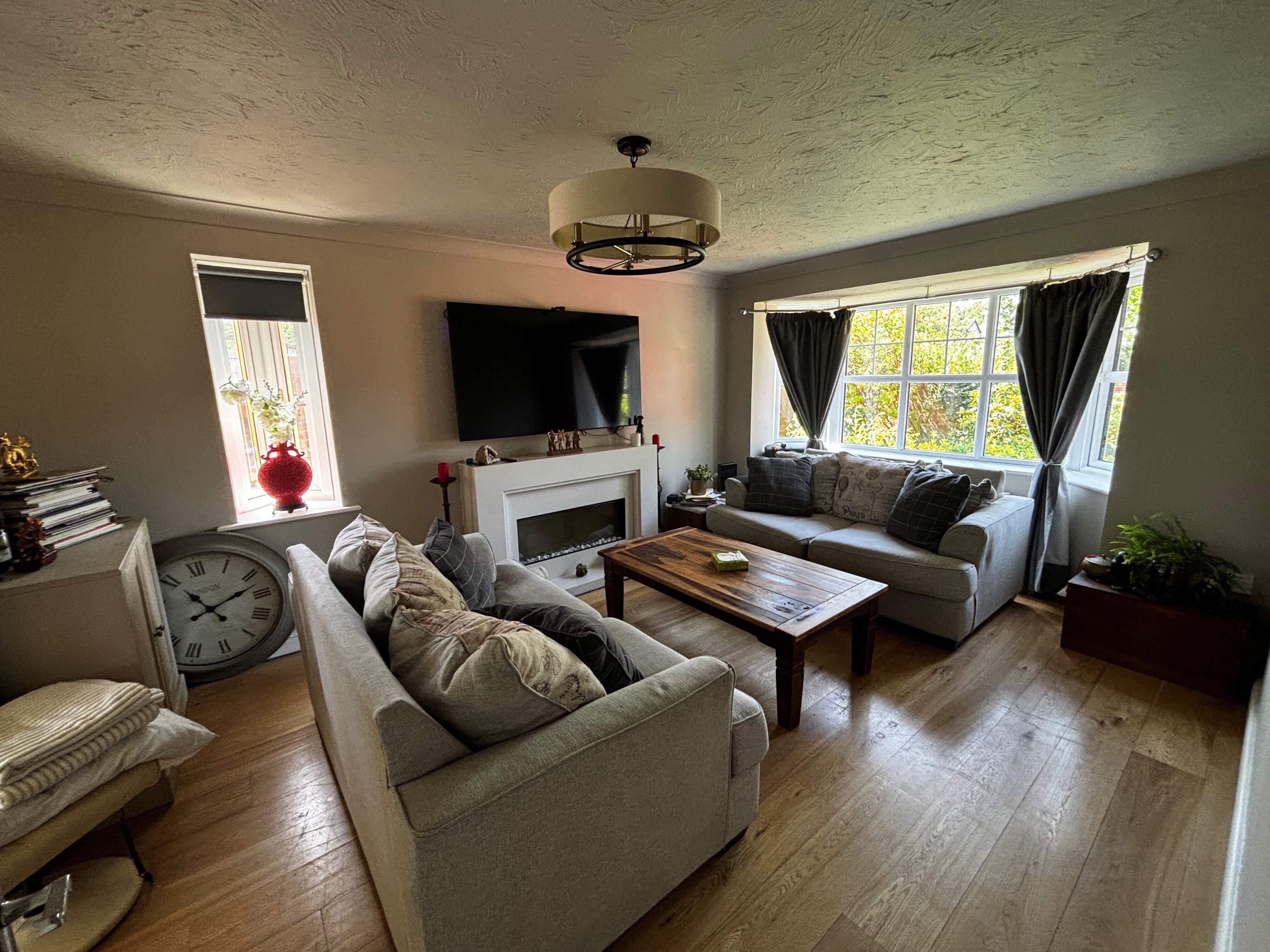 House Oakmoore in Runcorn