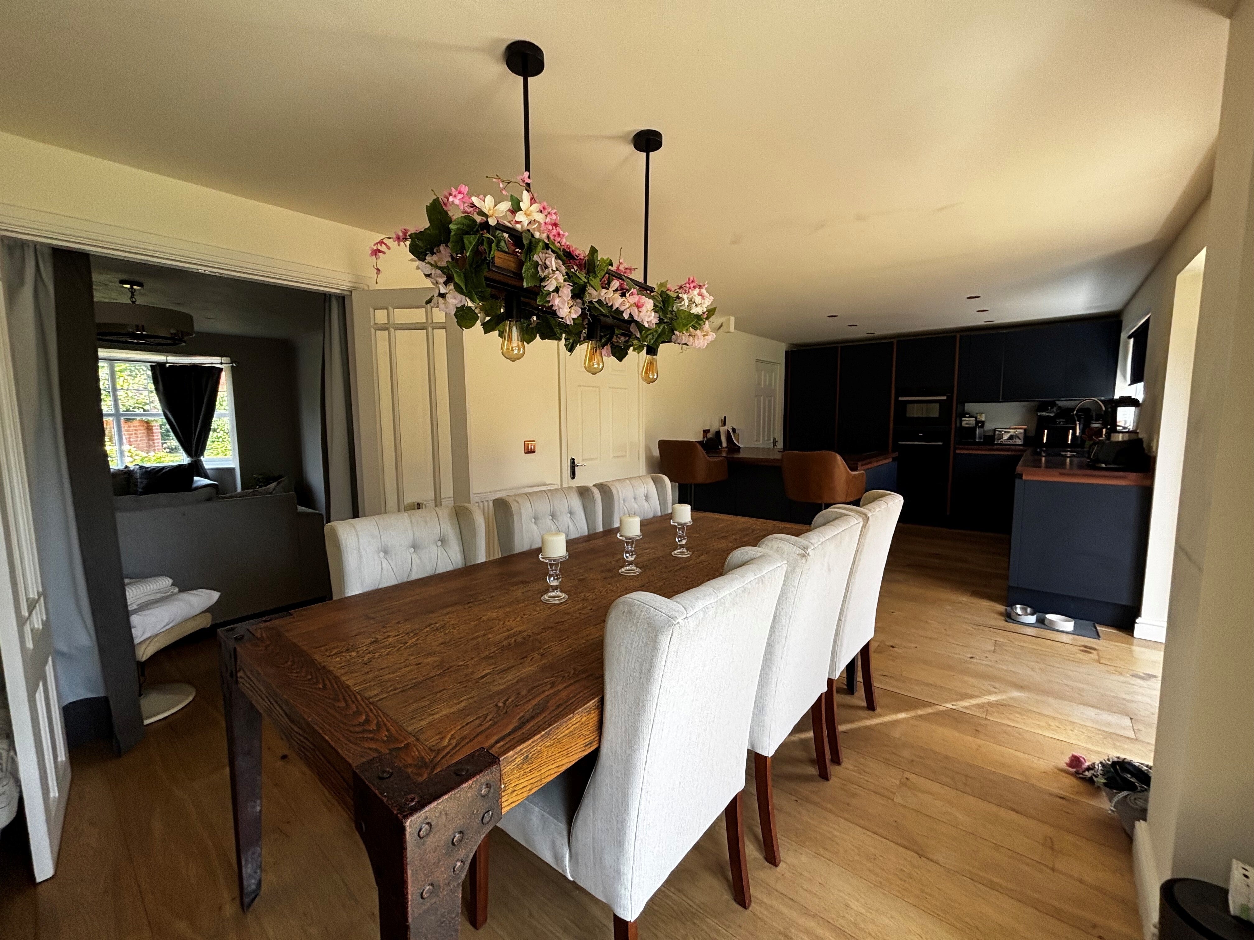 House Oakmoore in Runcorn