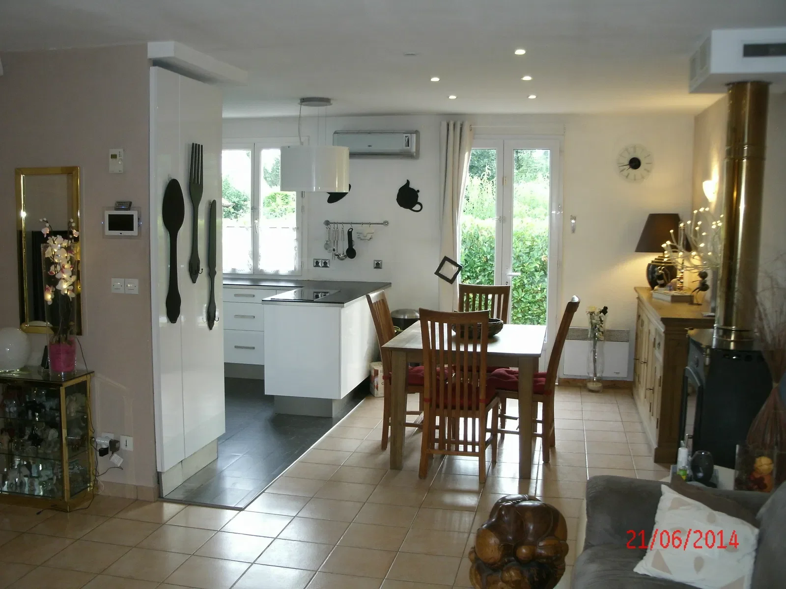 Maison Avenue de la Résistance à Vidauban