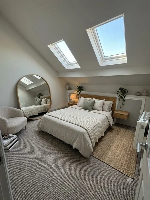 Room Chisnall Avenue in St Helens