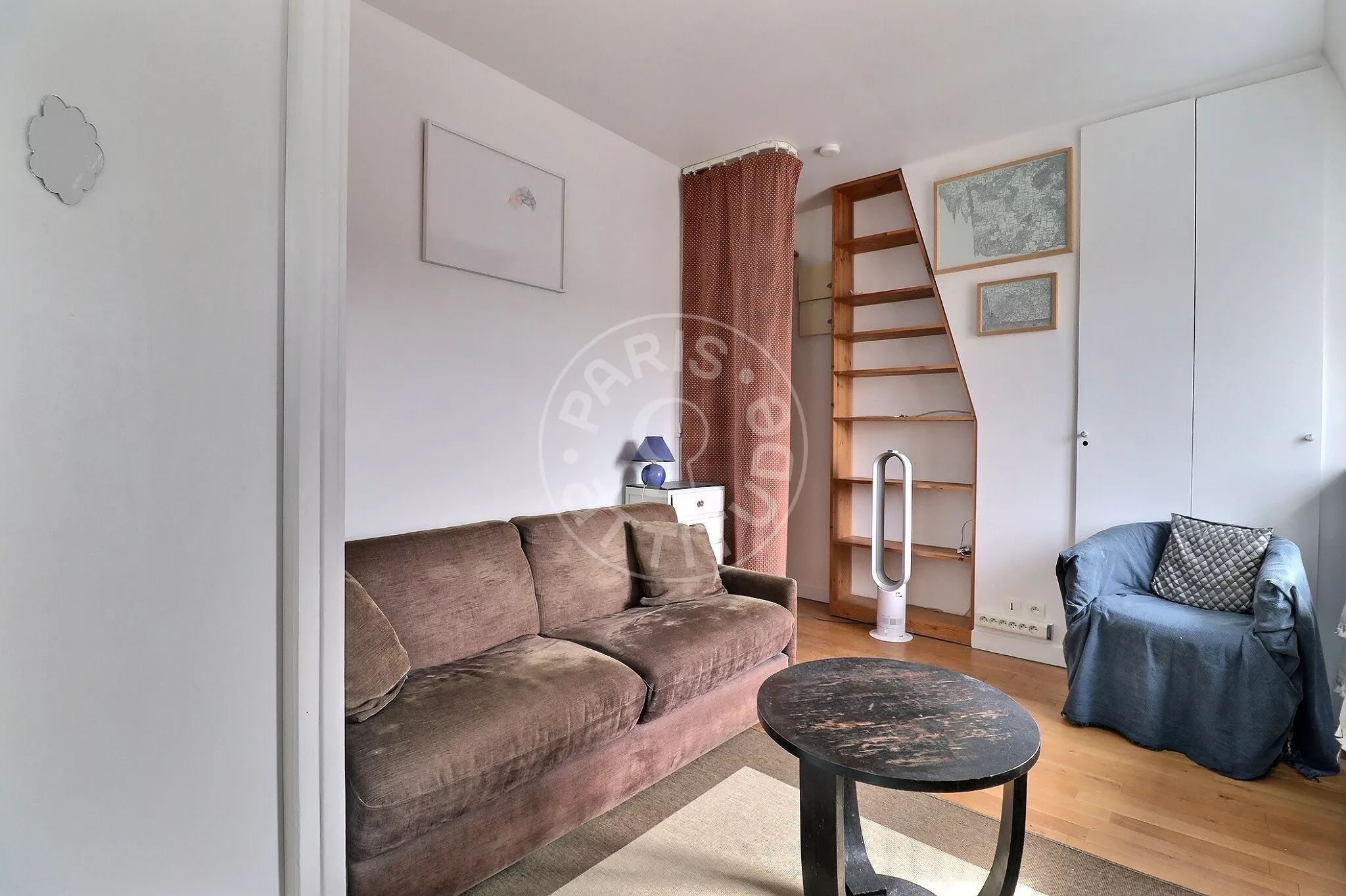 Appartement Rue du Cherche-Midi à Paris