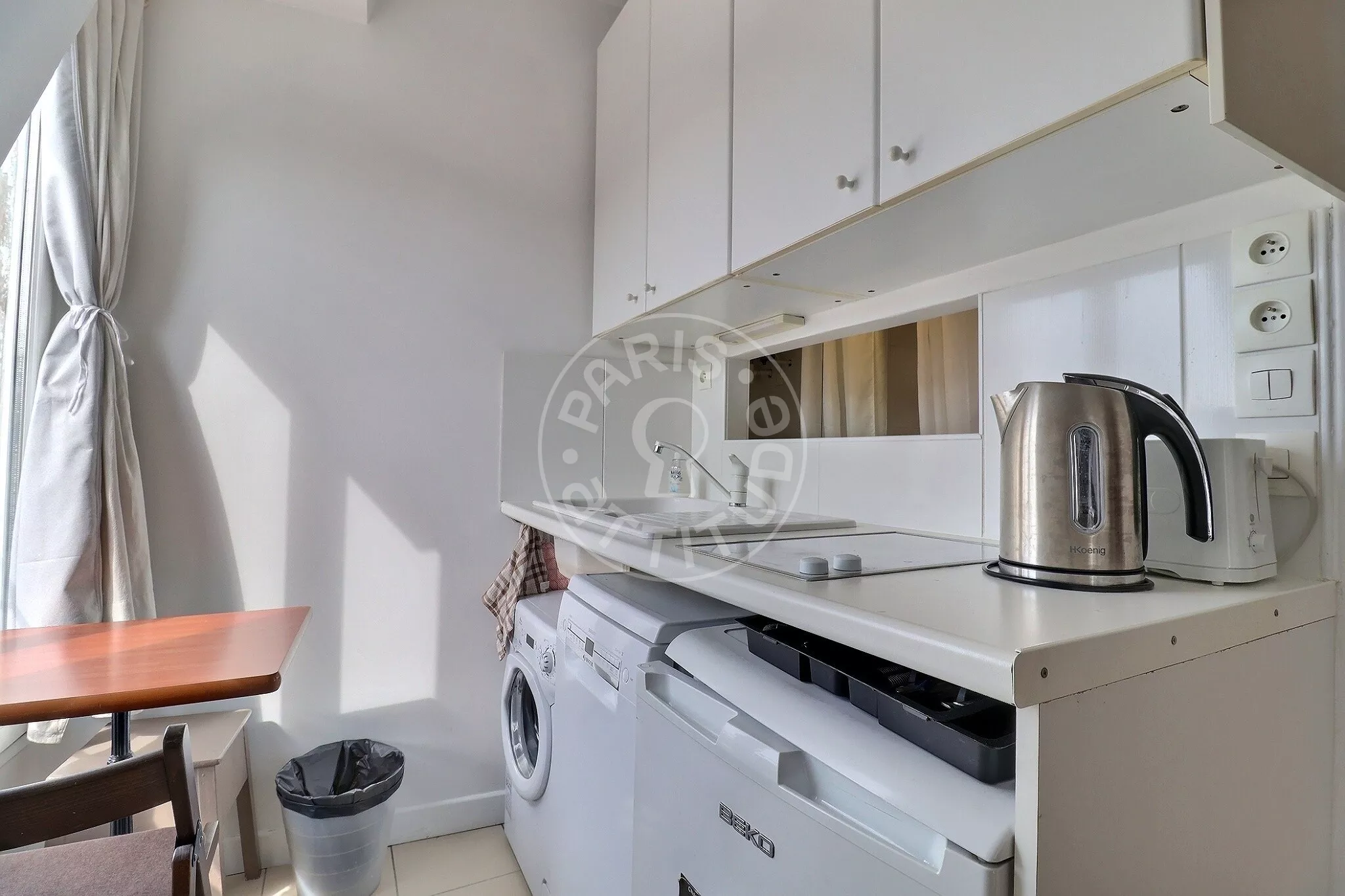 Appartement Rue du Cherche-Midi à Paris