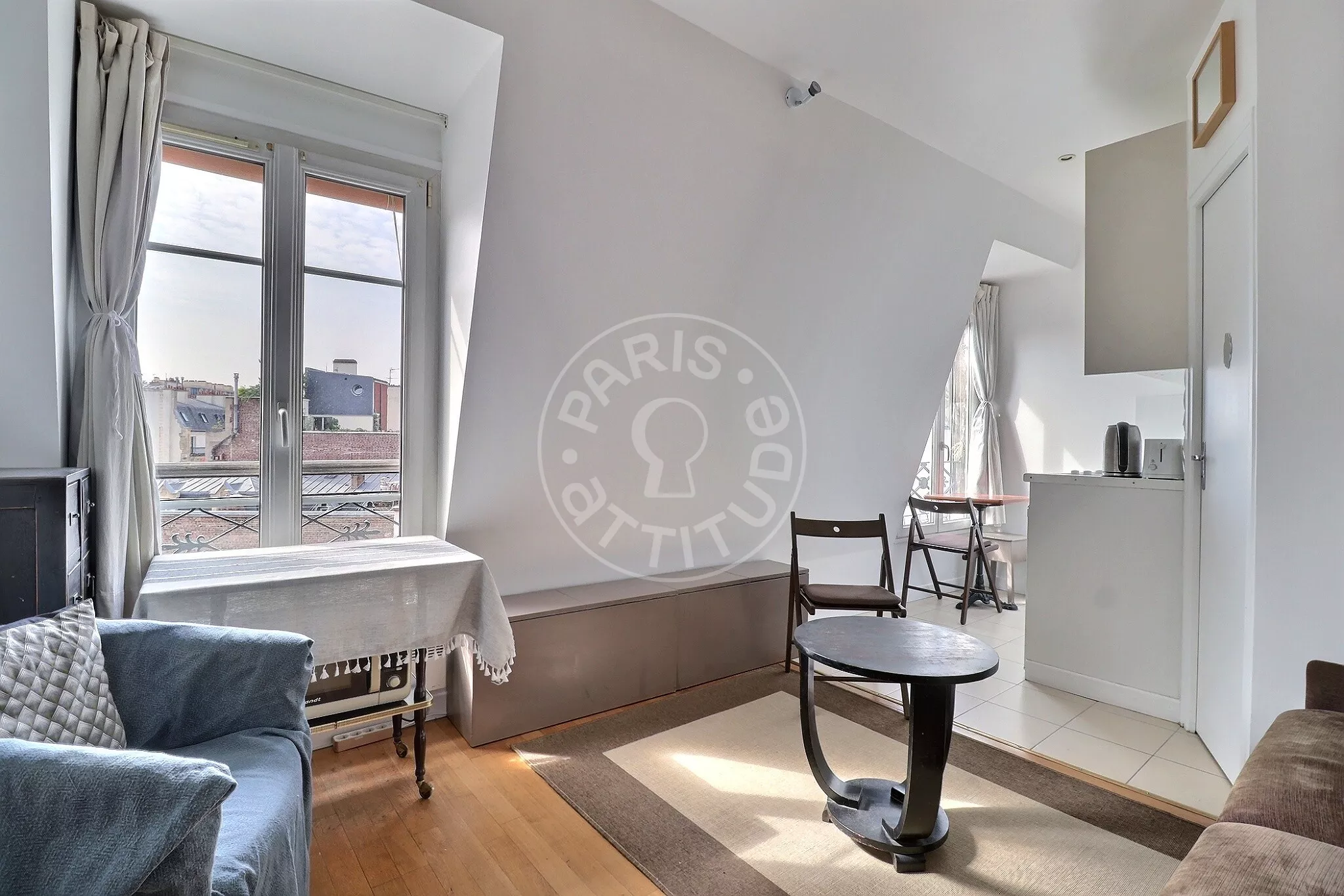 Appartement Rue du Cherche-Midi à Paris