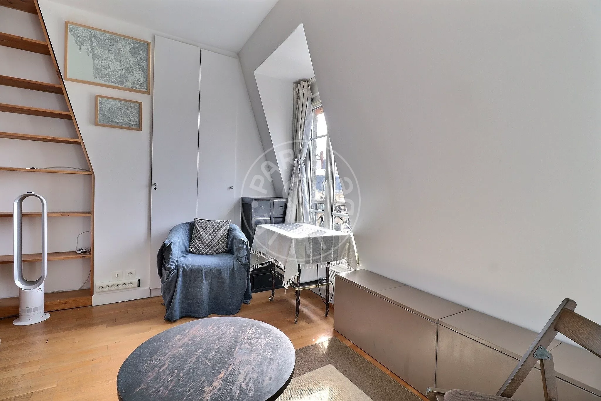 Appartement Rue du Cherche-Midi à Paris