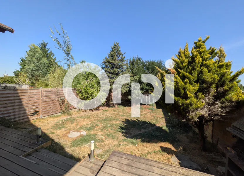 House Rue Marcel Girard in Villemoisson-sur-Orge
