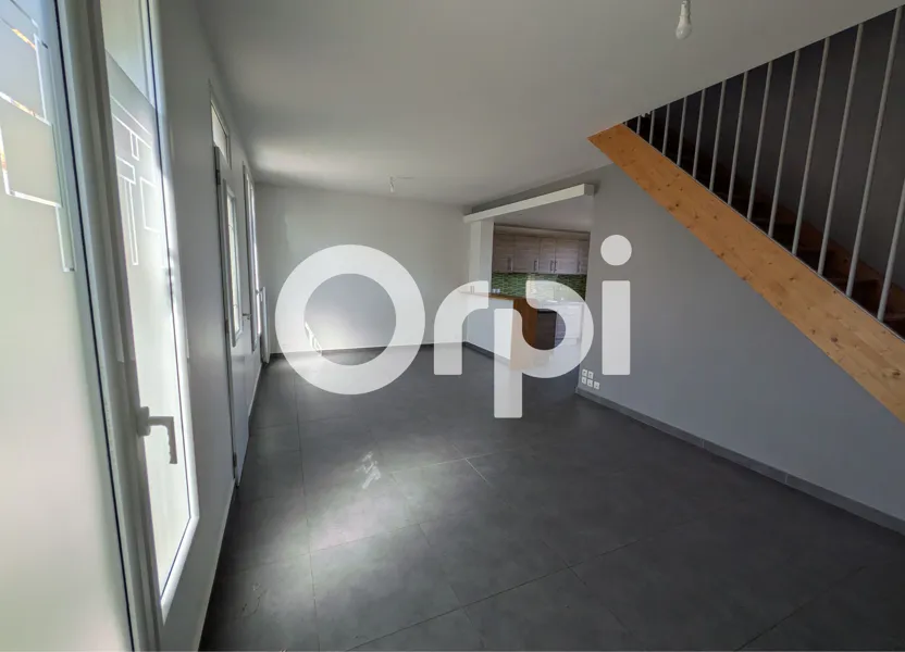 House Rue Marcel Girard in Villemoisson-sur-Orge
