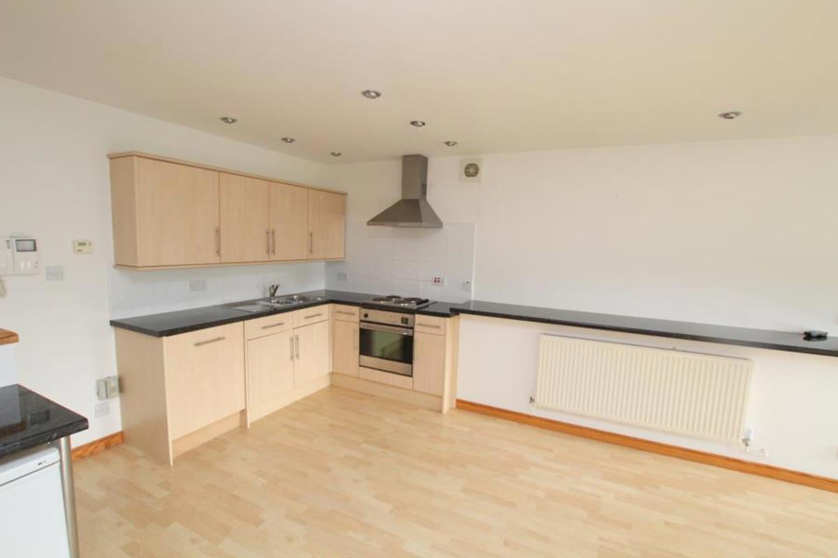 Flat Portbury Lane in Portbury