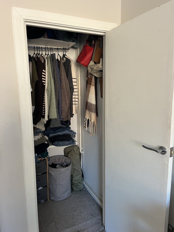 Room Mary Datchelor Close in Greater London