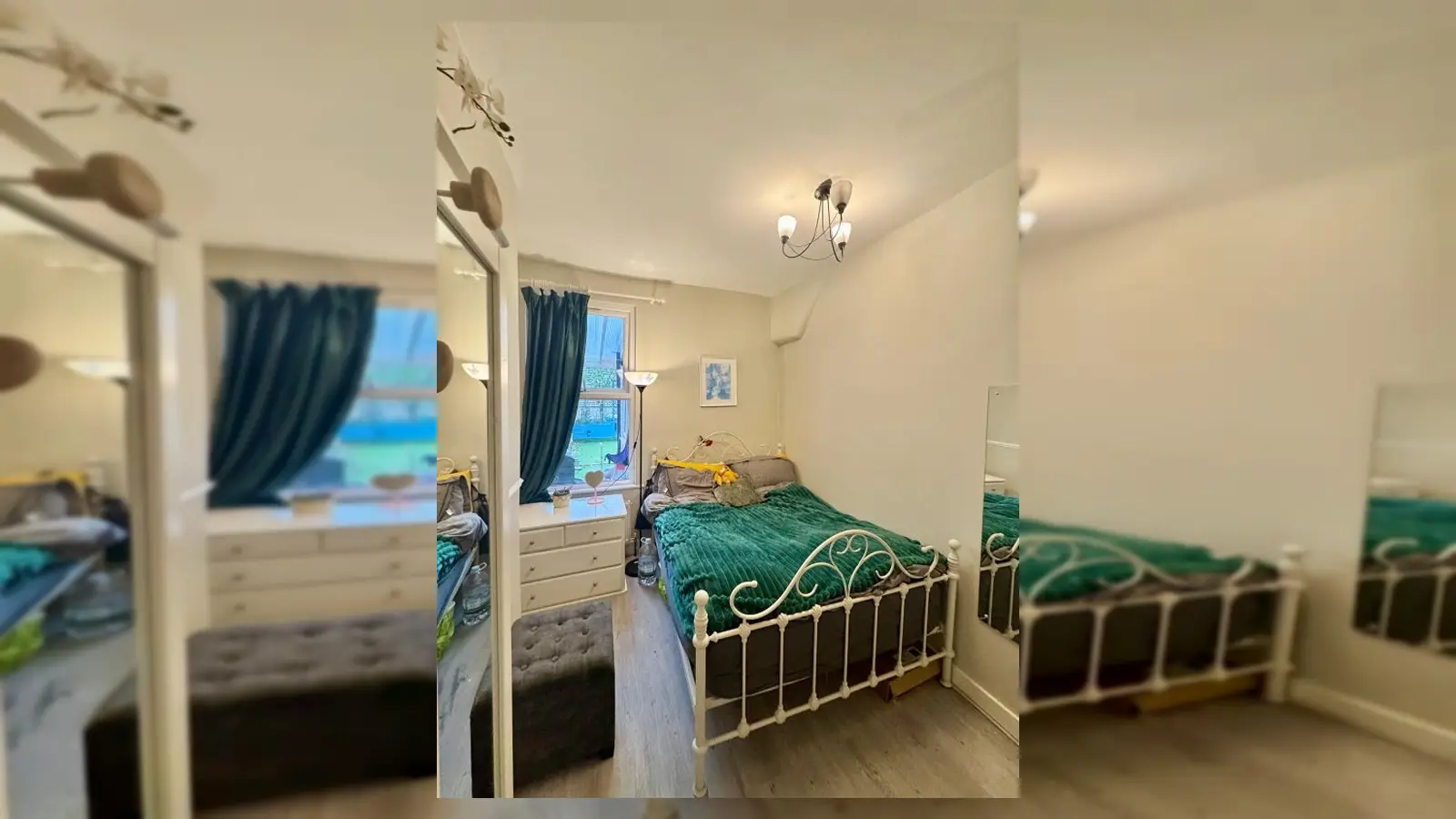 Room Morley Road in Greater London