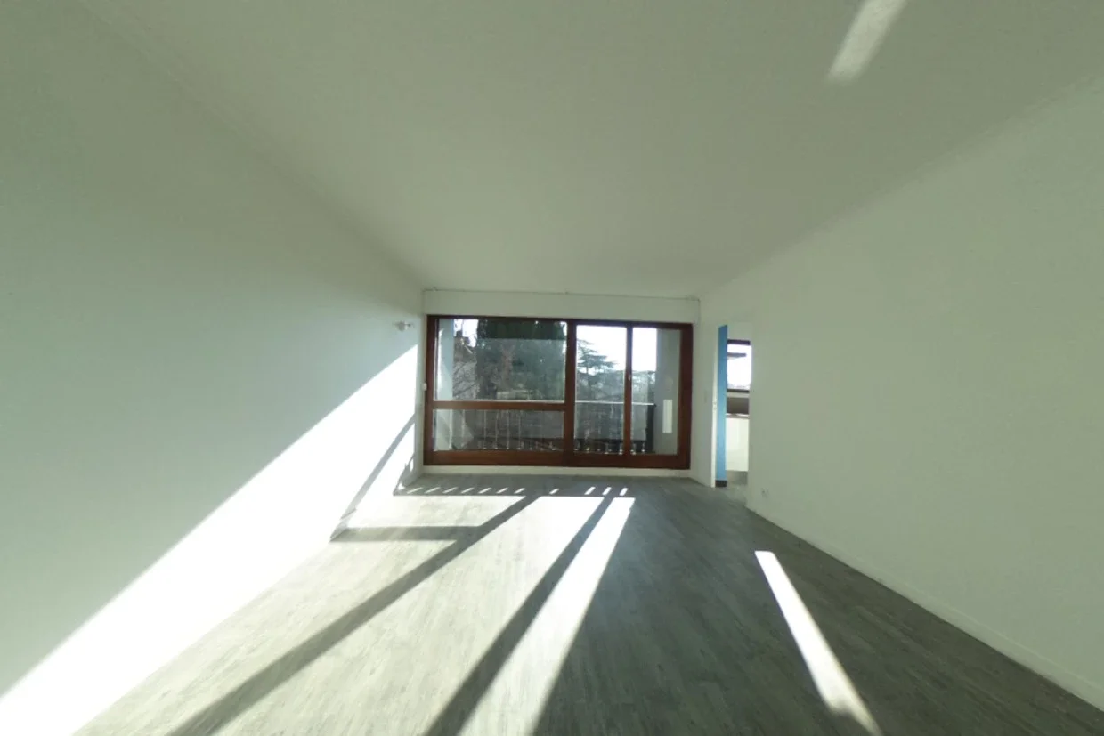 Flat Rue Jean de la Fontaine in La Tronche