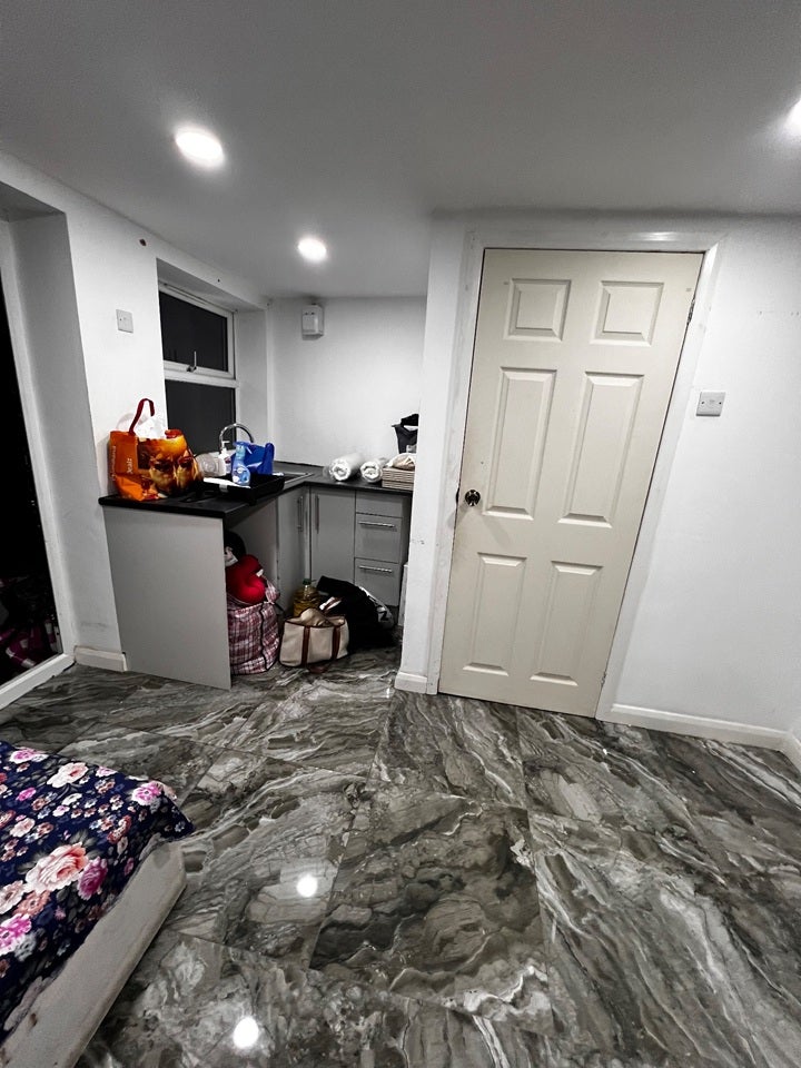 Room Thetford Road in Greater London