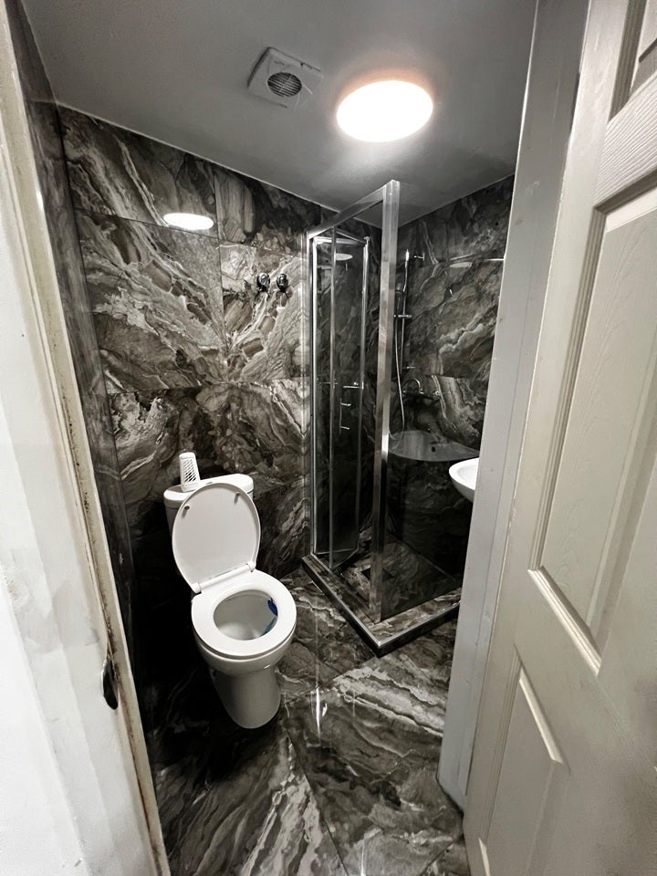 Room Thetford Road in Greater London