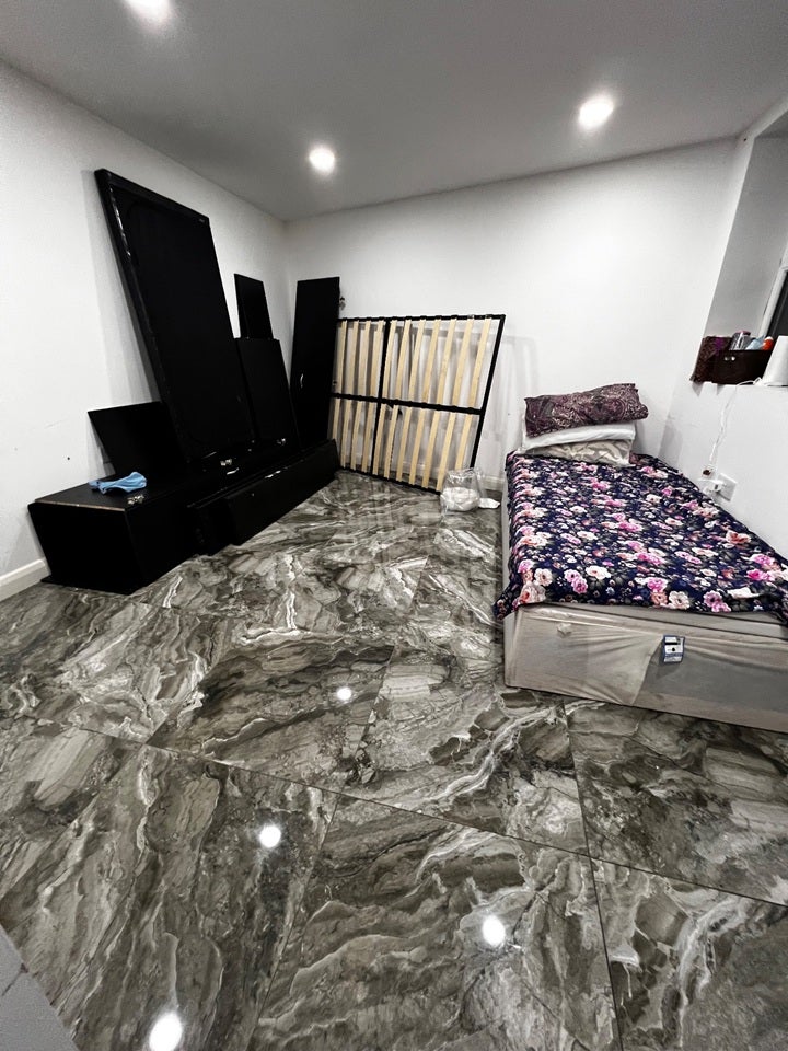 Room Thetford Road in Greater London