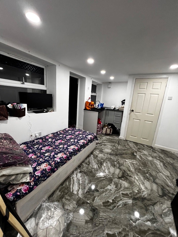 Room Thetford Road in Greater London