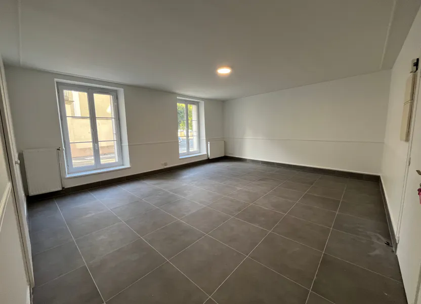 Flat Rue du Général Leclerc in Coulommiers