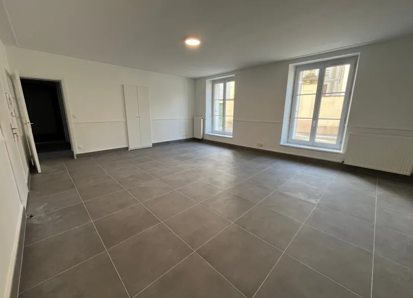 Flat Rue du Général Leclerc in Coulommiers